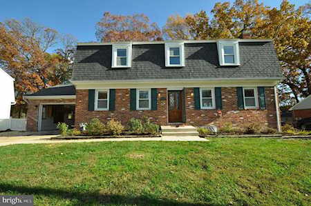 16113 Jerald Rd Laurel, MD 20707