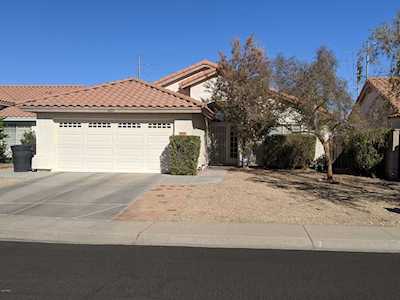 11434 W Puget Avenue Peoria, AZ 85345