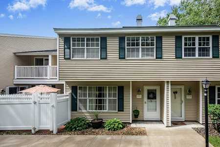 935 Edgebrook Drive #935 Boylston, MA 01505