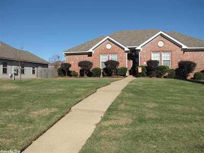 Address Withheld Alexander, AR 72002