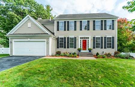 66 Palomino Drive North Andover, MA 01845