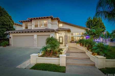 19526 Jasper Hill Road Trabuco Canyon, CA 92679