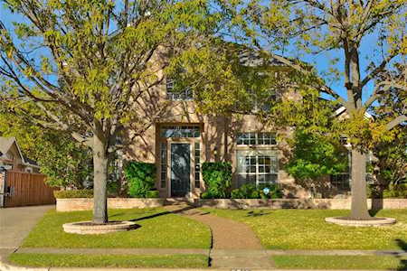 2719 Wildcreek Trail Keller, TX 76248