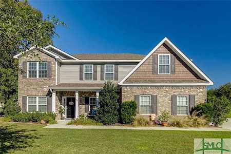 106 Del Mar Ct Rincon, GA 31326