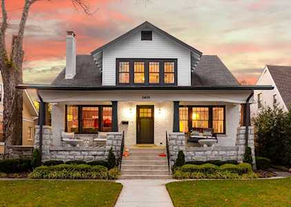 2405 Belmont Blvd Nashville, TN 37212