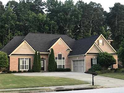 2487 Misty Rose Ln Loganville, GA 30052