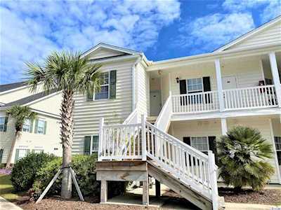 4932 Crab Pond Ct. #1-101 Myrtle Beach, SC 29579