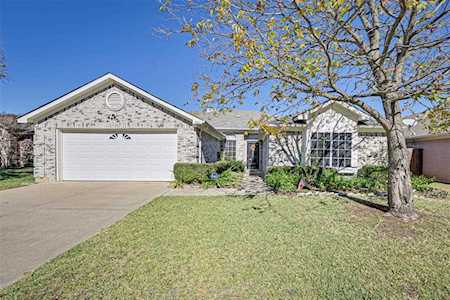 2807 Yorkfield Court Arlington, TX 76001