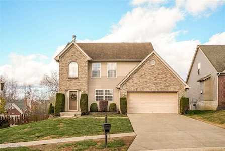 5403 Skeffington Way Louisville, KY 40241