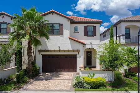 8167 Via Vittoria WAY Orlando, FL 32819