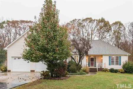 7637 Cummings Drive Mebane, NC 27302