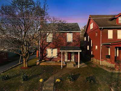 771 Linwood Avenue Columbus, OH 43205