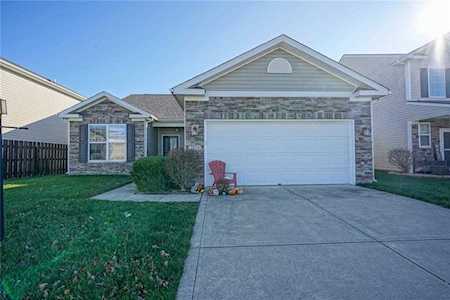 3829 Gray Heather Ln Whitestown, IN 46075