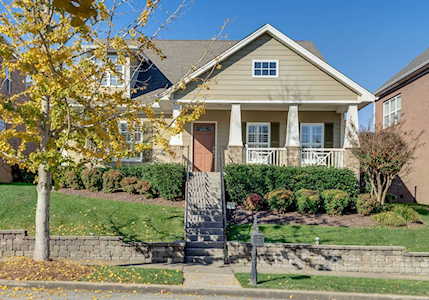 346 Wandering Cir Franklin, TN 37067