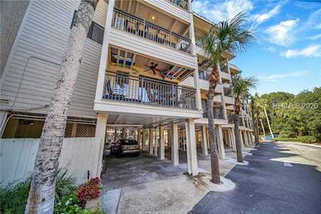 23 S Forest Beach #108 Hilton Head Island, SC 29928