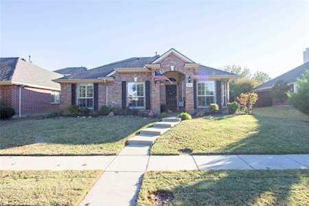 1544 Creek Springs Drive Allen, TX 75002