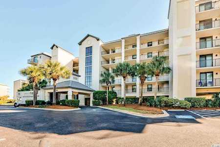 341 South Dunes Dr. #C-21 Pawleys Island, SC 29585