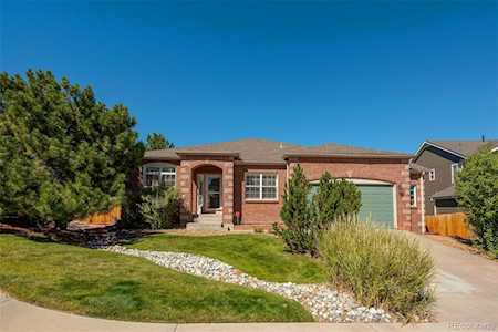 8247 Wetherill Circle Castle Pines, CO 80108
