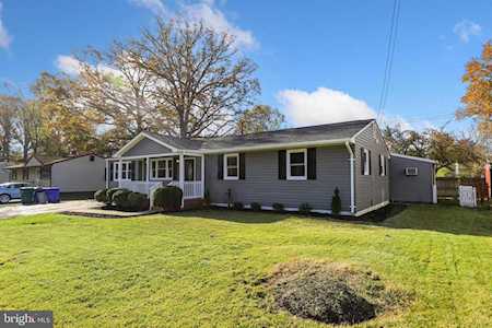 6827 Matthews Rd Bryans Road, MD 20616