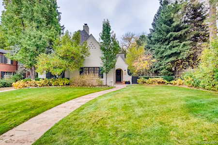380 Ivanhoe St Denver, CO 80220