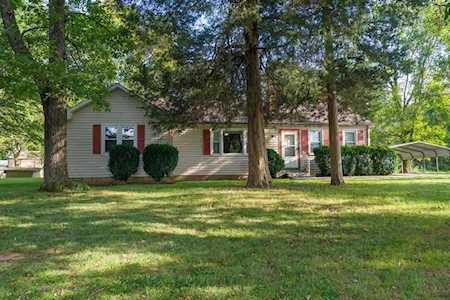 125 Echo Valley Rd. Auburn, KY 42206