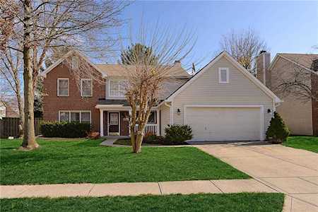 14533 Cherry Ridge Rd Carmel, IN 46033