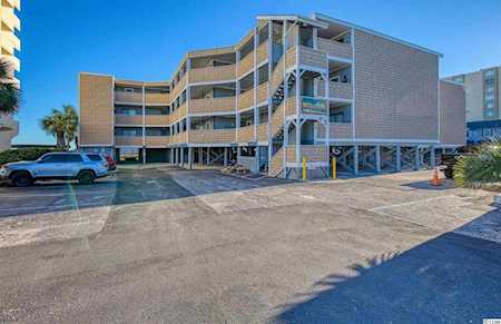 2405 S Ocean Blvd. #209 North Myrtle Beach, SC 29582