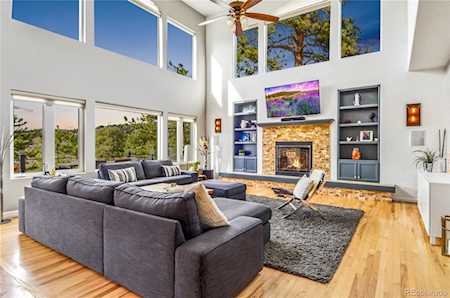 23481 Morning Rose Dr Golden, CO 80401
