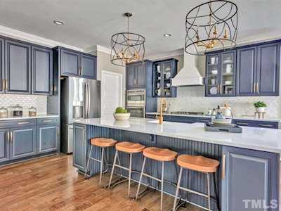 320 Hines Point Drive #Lot 159 Rolesville, NC 27571