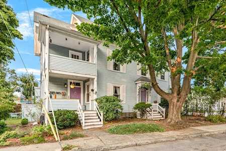 2 Thorndike St. #2 Salem, MA 01970