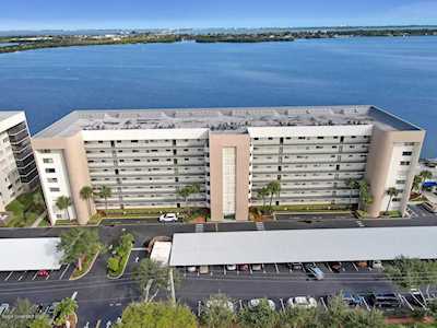 300 S Sykes Creek Parkway #703 Merritt Island, FL 32952