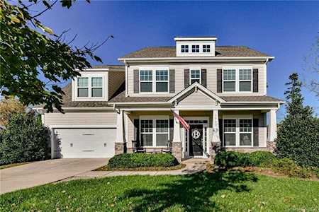 1003 Fairbanks Ct Indian Trail, NC 28079