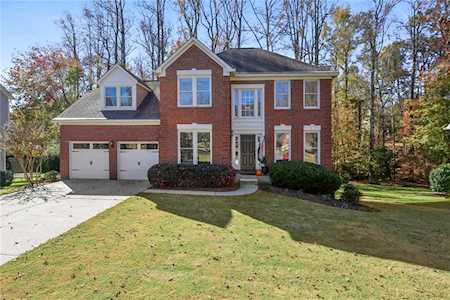 3545 Evonvale Glen Cumming, GA 30041