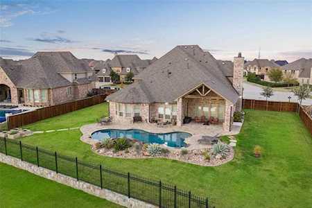 3608 Millbank The Colony, TX 75056