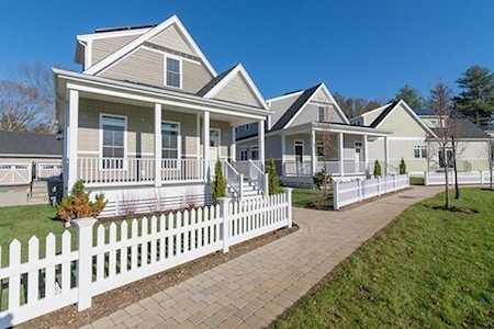 24 Boyde's Crossing #24 Norfolk, MA 02056
