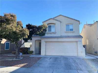 6100 Crystal Cascade St Las Vegas, NV 89130