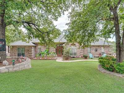 5411 Corto Drive Granbury, TX 76049