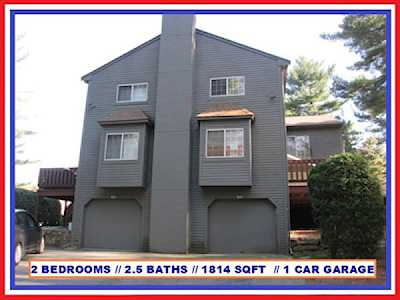 94 Voyagerrs Lane #94 Ashland, MA 01721