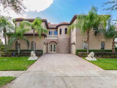 5719 Emerson Pointe WAY Orlando, FL 32819