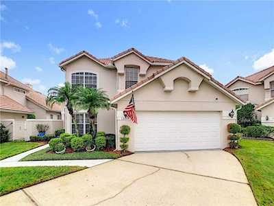 13364 Lake Turnberry CIRCLE Orlando, FL 32828