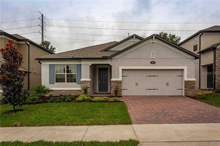 261 Red Poppy Ct Longwood, FL 32750