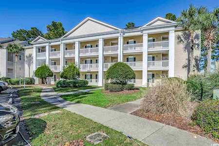 4990 Windsor Green Way #201 Myrtle Beach, SC 29579