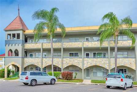 2462 Brazilia Dr #60 Clearwater, FL 33763