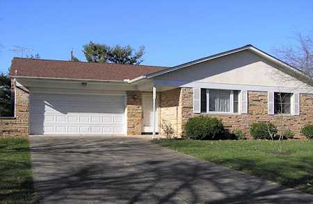 5011 Sienna Lane Columbus, OH 43229