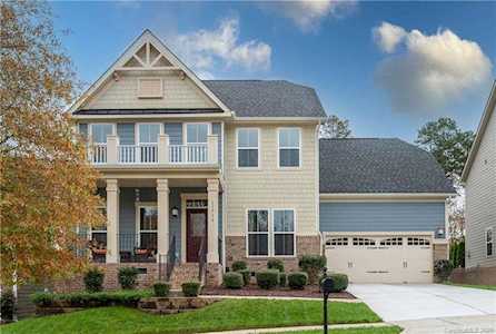11716 Warfield Ave Huntersville, NC 28078