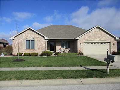 1128 Spencer Dr Brownsburg, IN 46112