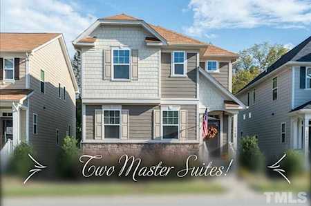 1320 Lakestone Village Lane Fuquay Varina, NC 27526