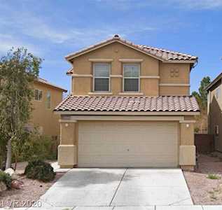 6229 Capehart Falls St North Las Vegas, NV 89081