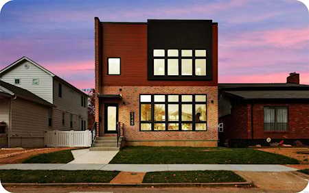 5445 Dempsey Ave St Louis, MO 63110