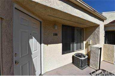 105 Grenada Street #182 Laguna Niguel, CA 92677